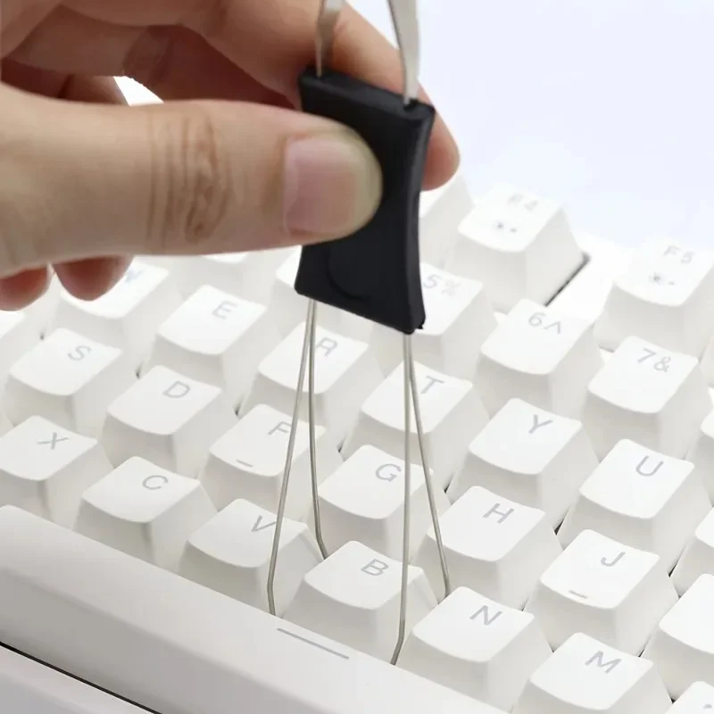 Keycap Puller Switch Puller 2 In 1 - 2 In 1 Keycap Switch Puller