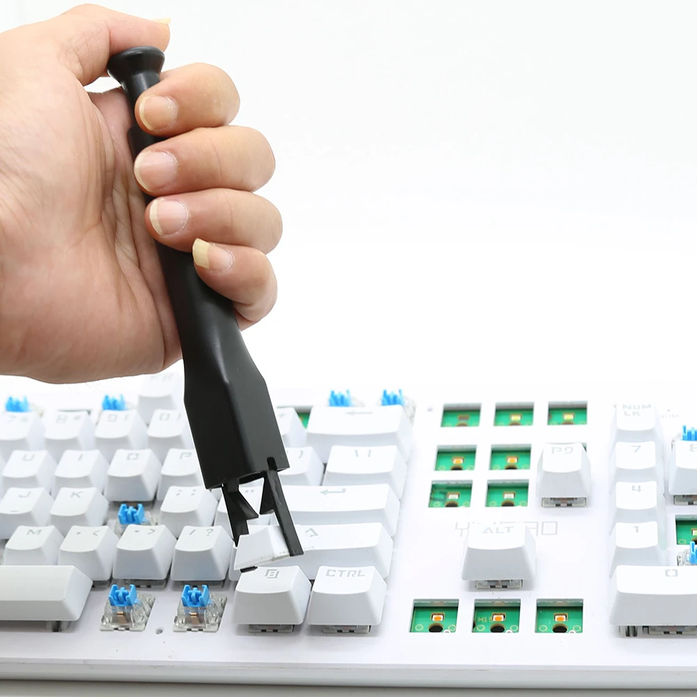 2 in 1 Keycap Remover Portable - огляд і ціна Keycap Puller Switch Puller 2 In 1