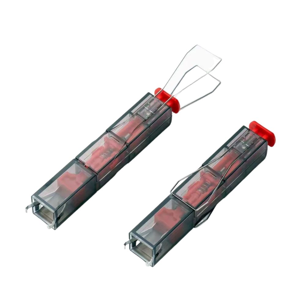 2 in 1 Keys Caps Puller Multif - огляд і ціна Keycap Puller Switch Puller 2 In 1