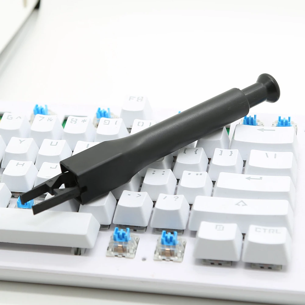2 in 1 Keycap Adjuster Portabl - огляд і ціна Keycap Puller Switch Puller 2 In 1