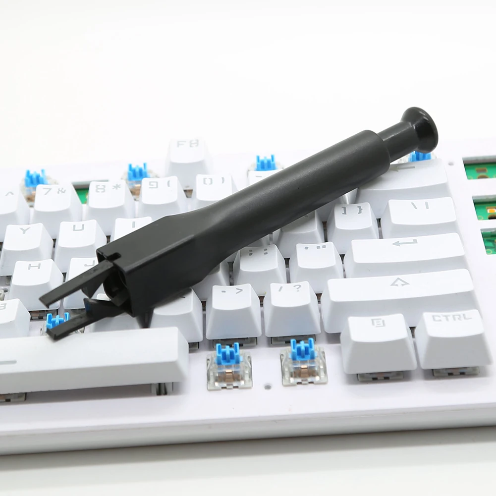 2 in 1 Keycap Adjuster Portabl - огляд і ціна Keycap Puller Switch Puller 2 In 1