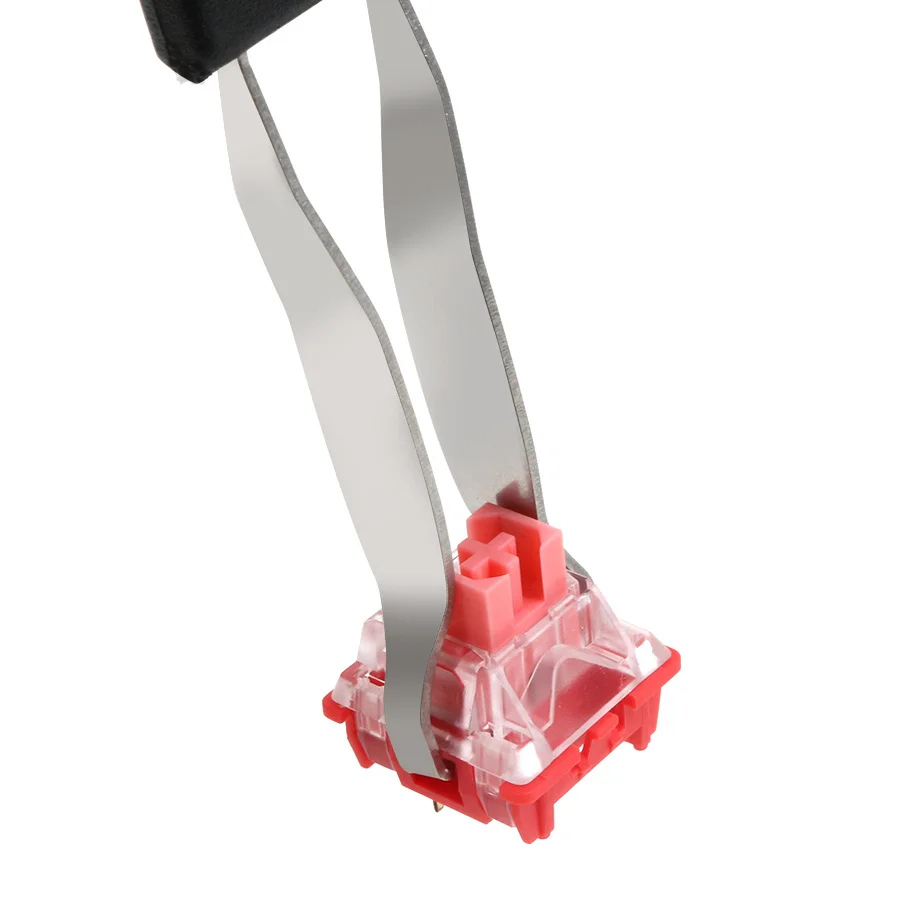 1 Piece 2 In 1 Keycap Puller K - огляд і ціна Keycap Puller Switch Puller 2 In 1