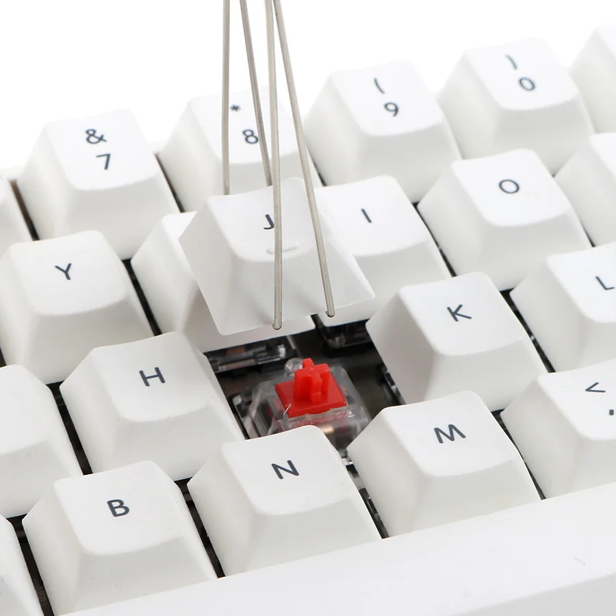 1 Piece 2 In 1 Keycap Puller K - огляд і ціна Keycap Puller Switch Puller 2 In 1