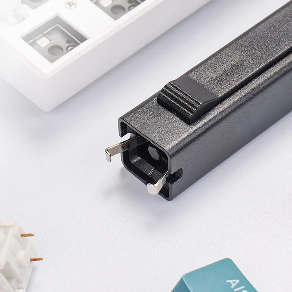 2 In 1 Switch Puller Keycap Pu - огляд і ціна Keycap Puller Switch Puller 2 In 1