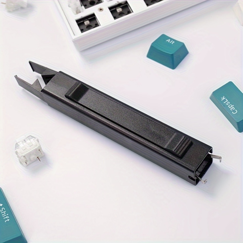 2 in 1 Keyboard Puller Keycap  - огляд і ціна Keycap Puller Switch Puller 2 In 1
