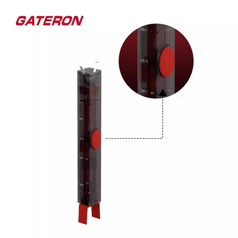 ‌GATERON Twins 2-in-1 Switch A - огляд і ціна Keycap Puller Switch Puller 2 In 1