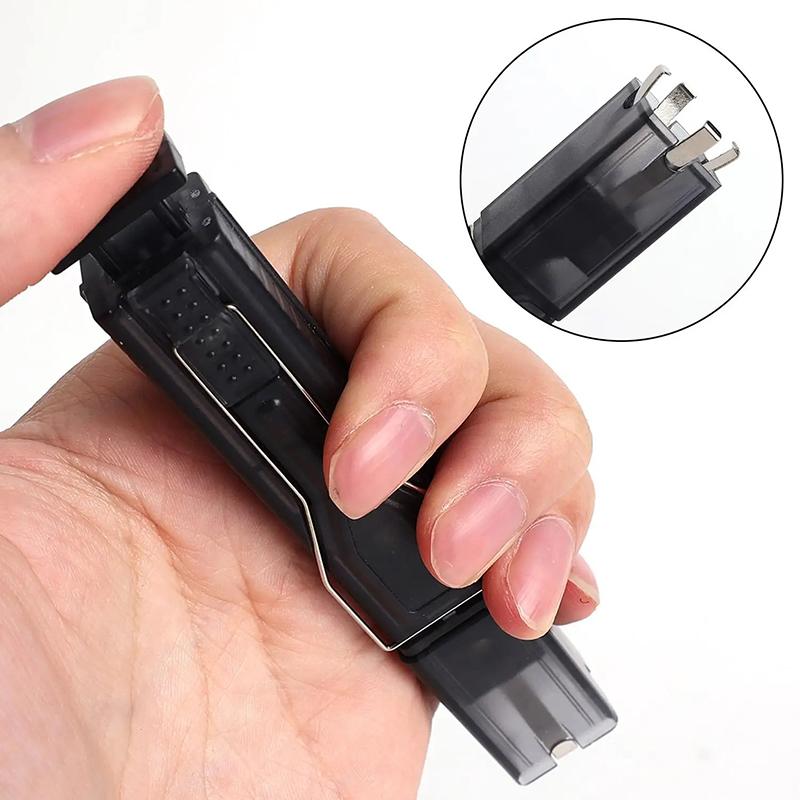 Mechanical Keyboard Removal Ki - огляд і ціна Keycap Puller Switch Puller 2 In 1