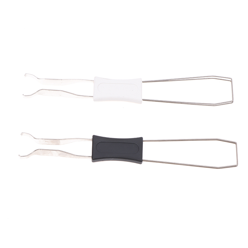 2 in 1 Replacement Key Switch  - огляд і ціна Keycap Puller Switch Puller 2 In 1