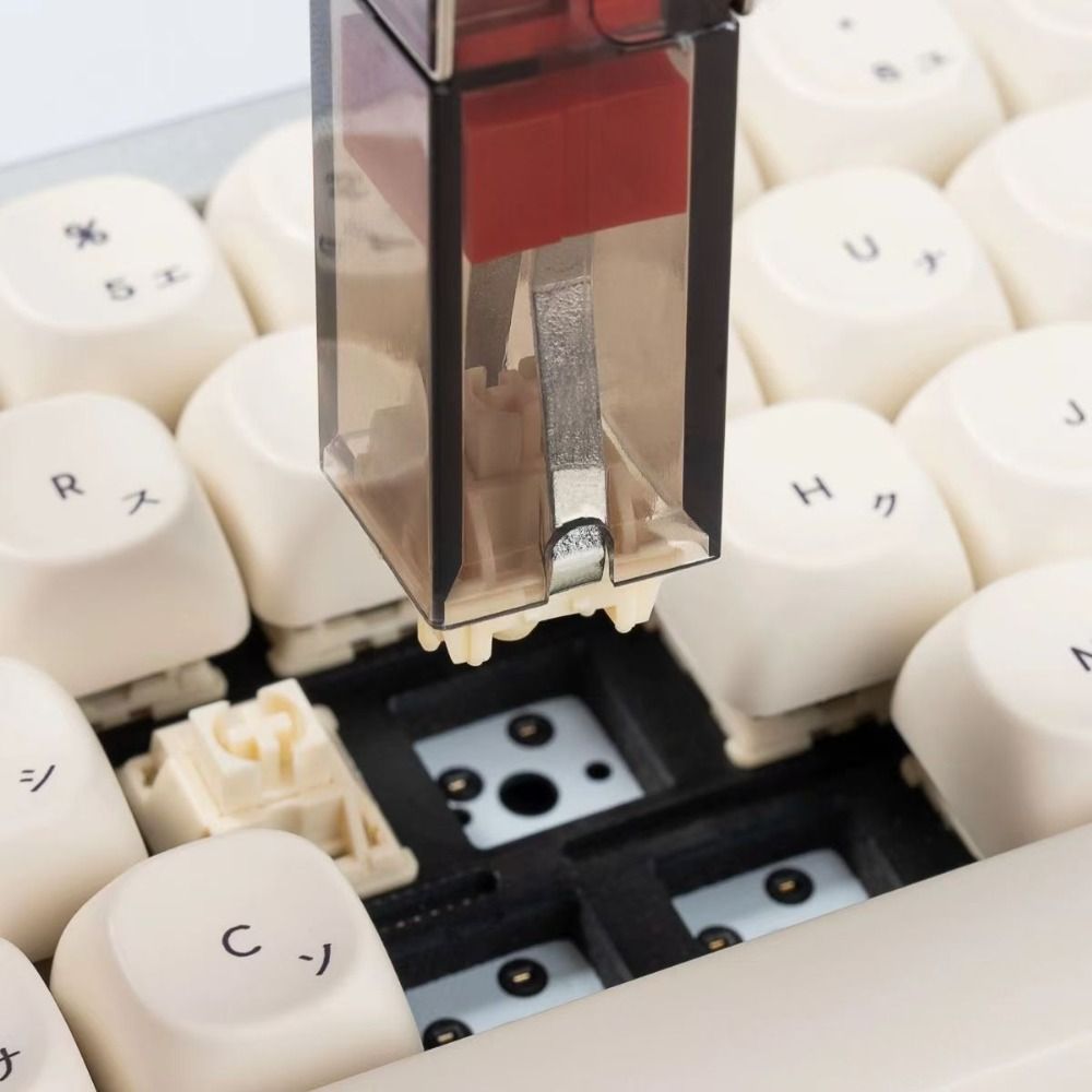 Professional 2 in 1 Keycaps Pu - огляд і ціна Keycap Puller Switch Puller 2 In 1