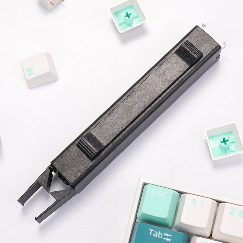 2 in 1 Switch Puller Keycap Pu - огляд і ціна Keycap Puller Switch Puller 2 In 1