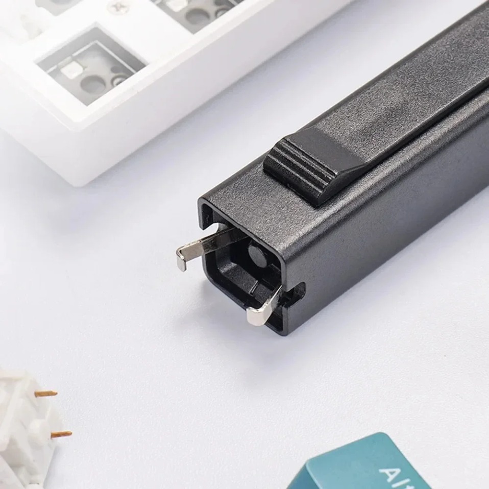 2 In 1 Switch Puller Keycap Pu - огляд і ціна Keycap Puller Switch Puller 2 In 1