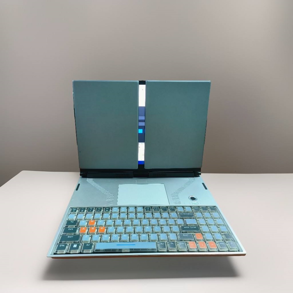 RAM 16G ROM 128G-1TB 16inch+10 - огляд і ціна Bluetooth Numeric Keypad Aluminum Slim