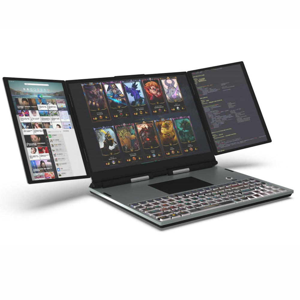 RAM 16G ROM 128G-1TB 16inch+10 - огляд і ціна Bluetooth Numeric Keypad Aluminum Slim